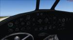 FS2004 Sikorsky JRS-1 cockpit update